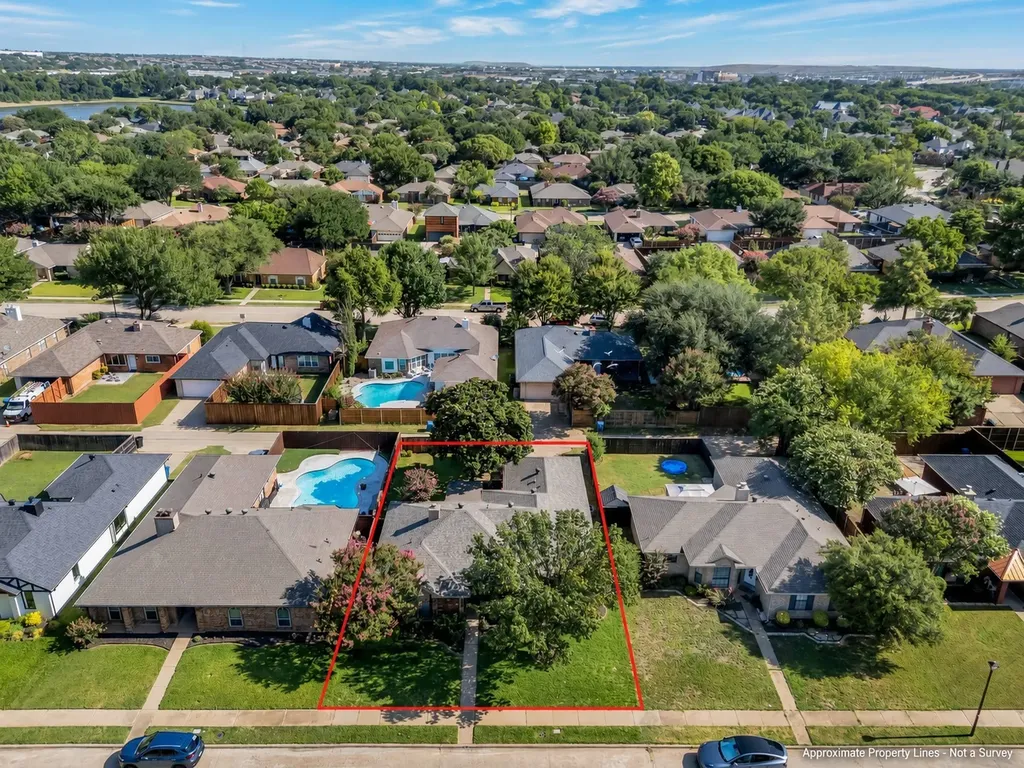 638 Duncan Drive Coppell TX 75019