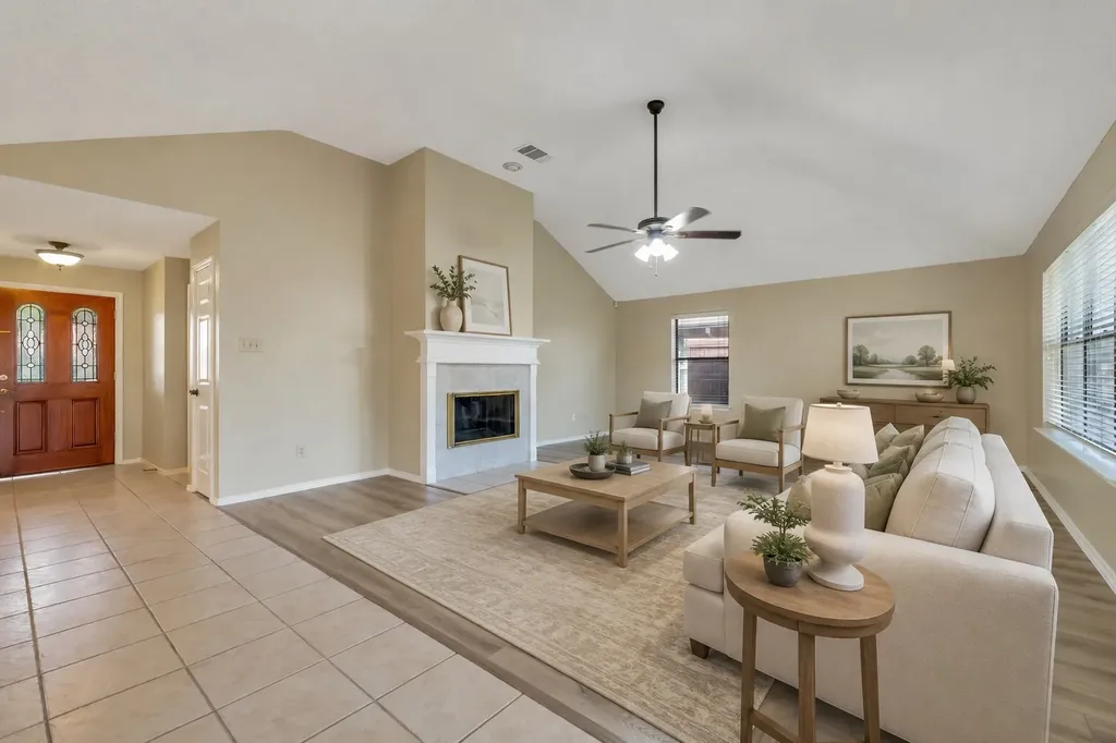 638 Duncan Drive Coppell TX 75019