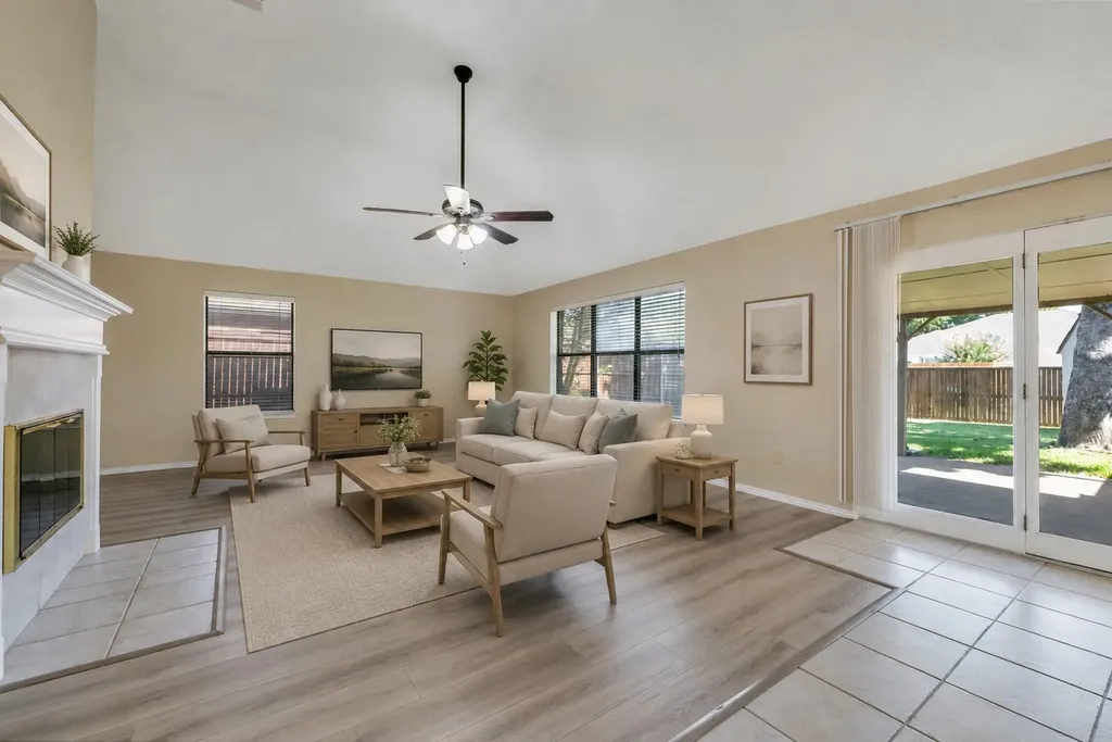 638 Duncan Drive Coppell TX 75019