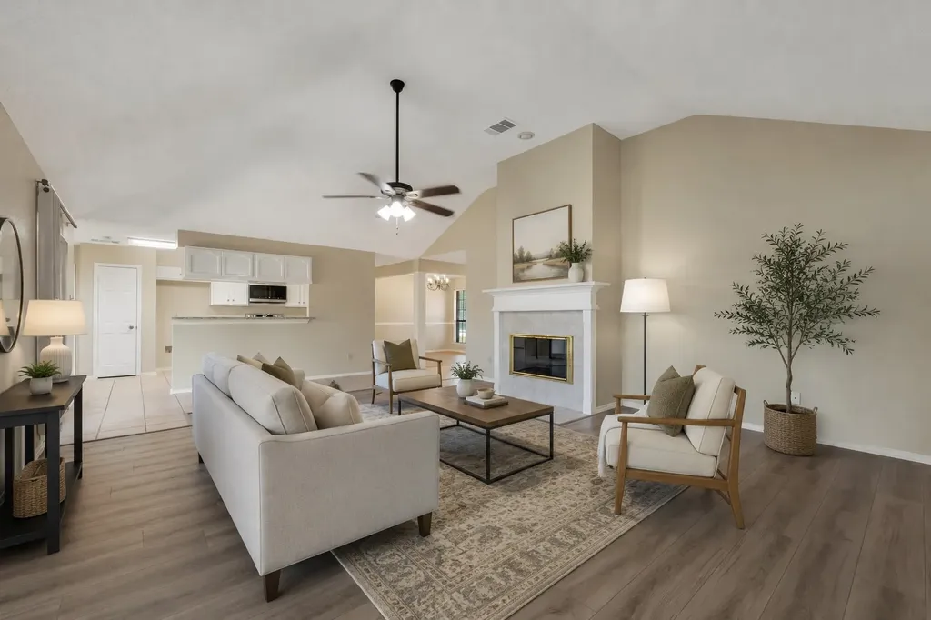 638 Duncan Drive Coppell TX 75019