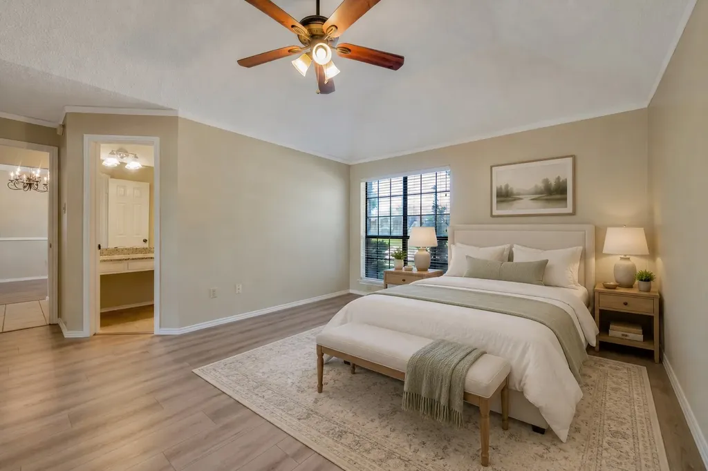 638 Duncan Drive Coppell TX 75019
