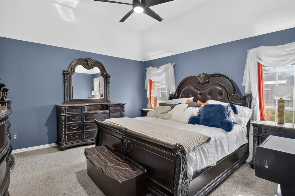 7851 Mavis Avenue Waxahachie TX 75167
