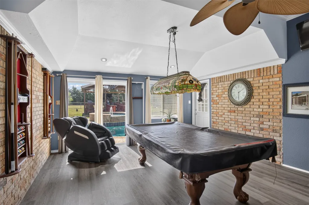 7851 Mavis Avenue Waxahachie TX 75167