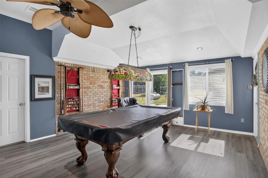 7851 Mavis Avenue Waxahachie TX 75167