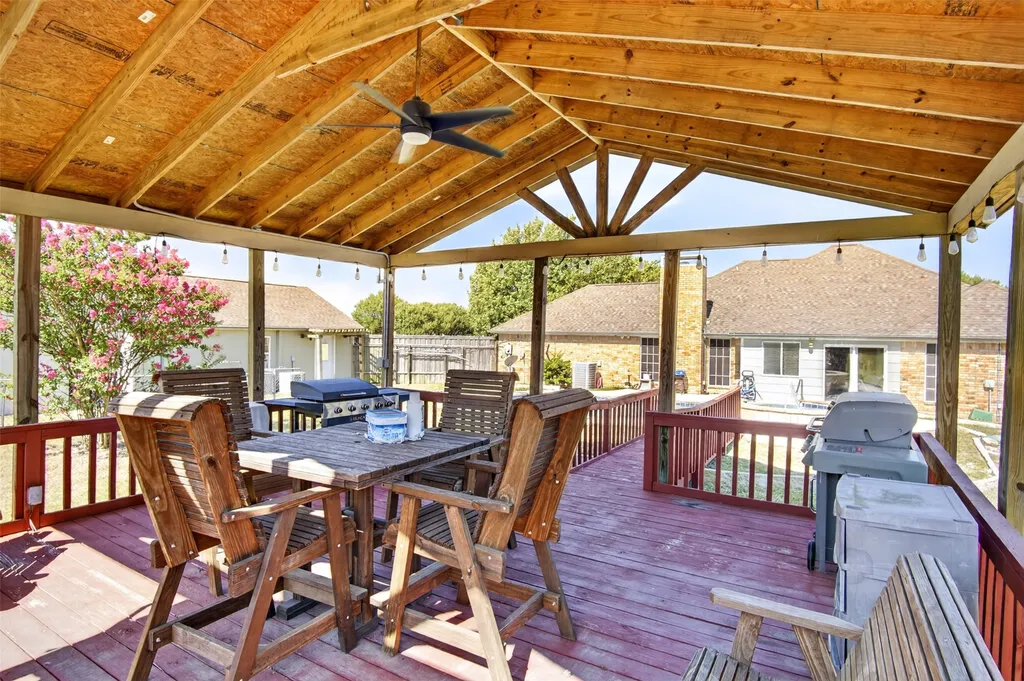 7851 Mavis Avenue Waxahachie TX 75167