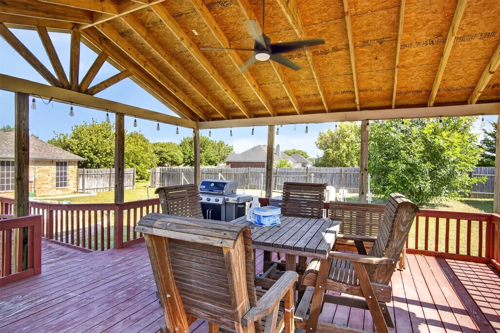 7851 Mavis Avenue Waxahachie TX 75167