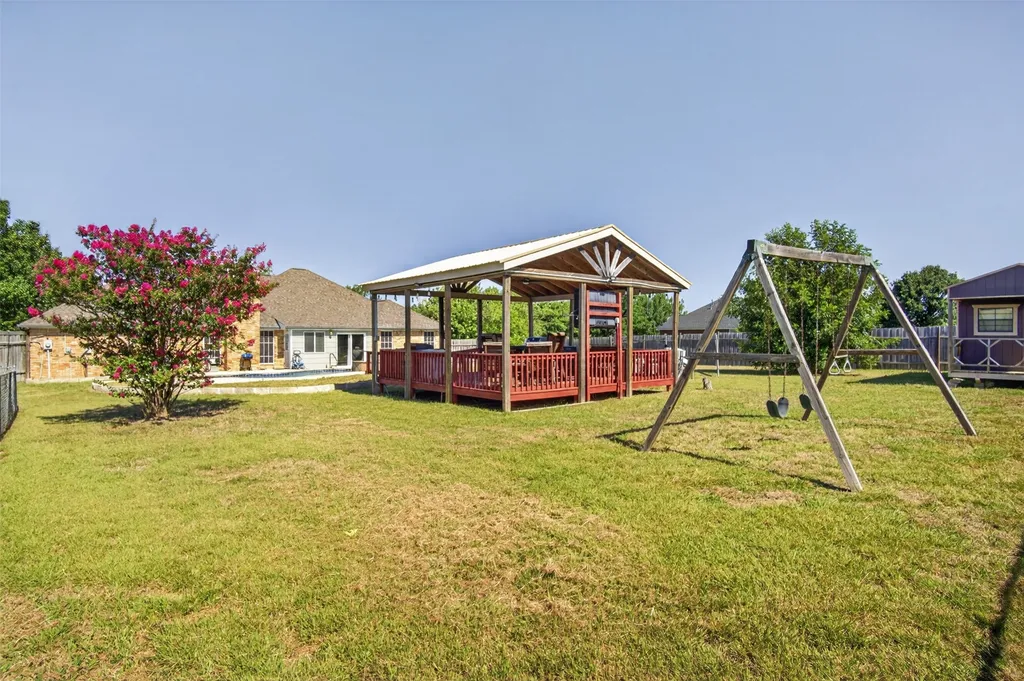 7851 Mavis Avenue Waxahachie TX 75167
