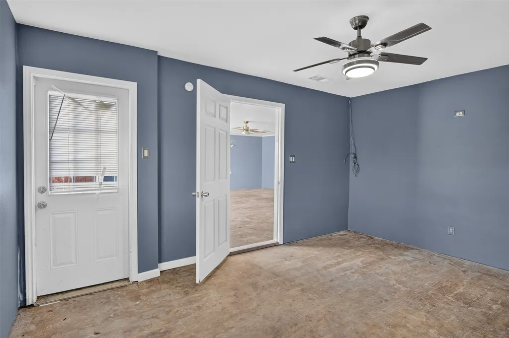 7851 Mavis Avenue Waxahachie TX 75167