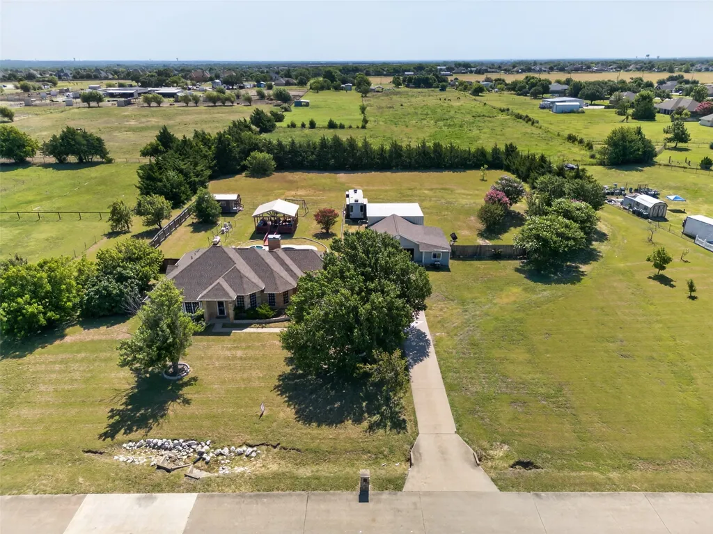 7851 Mavis Avenue Waxahachie TX 75167
