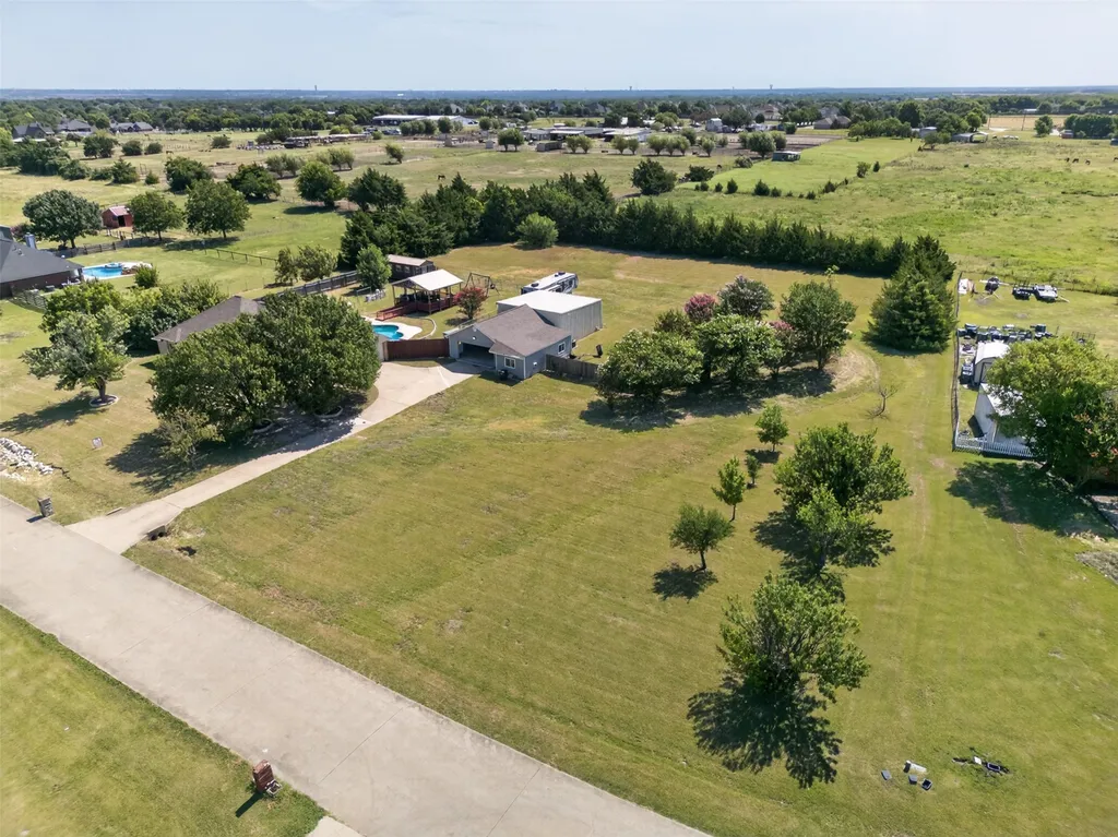 7851 Mavis Avenue Waxahachie TX 75167