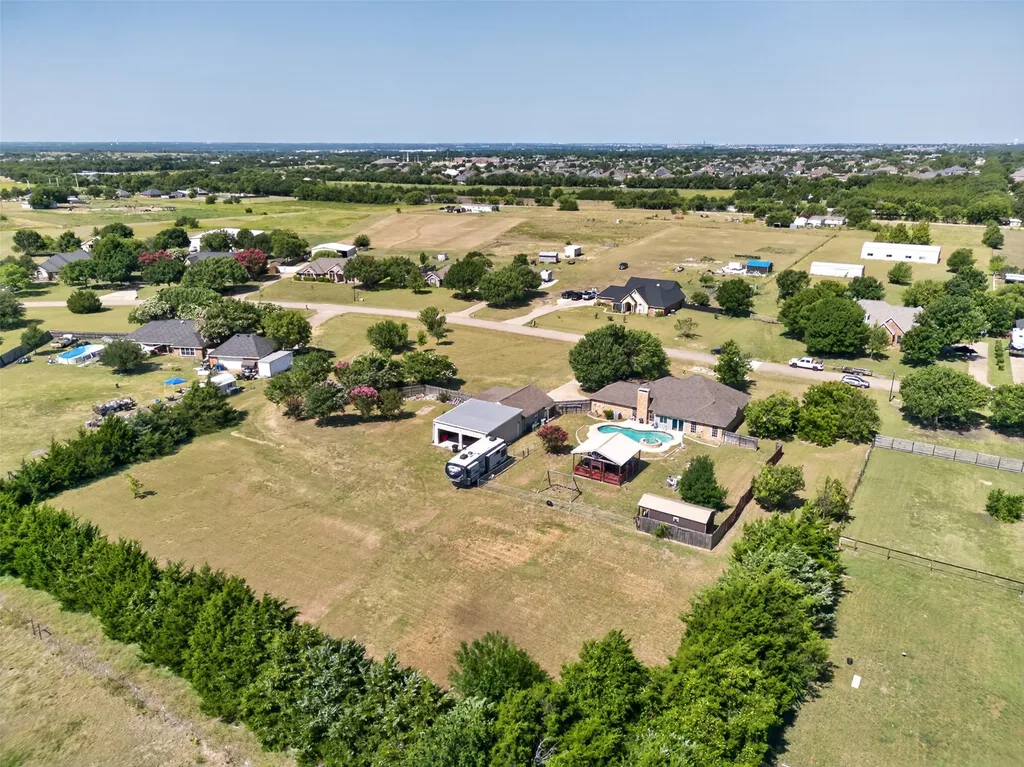 7851 Mavis Avenue Waxahachie TX 75167