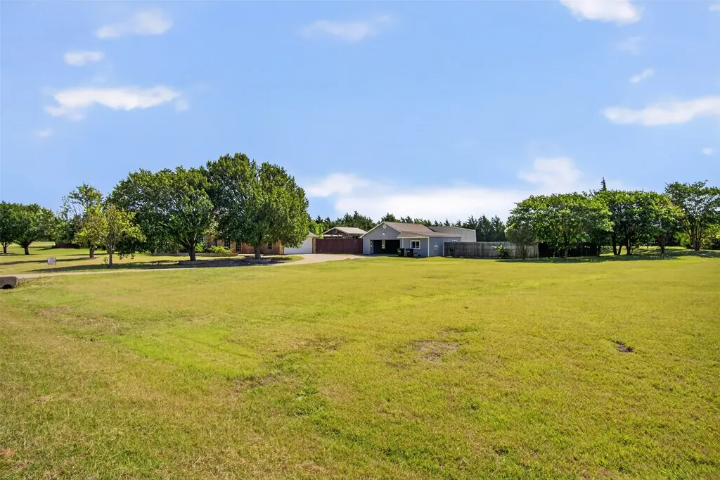 7851 Mavis Avenue Waxahachie TX 75167