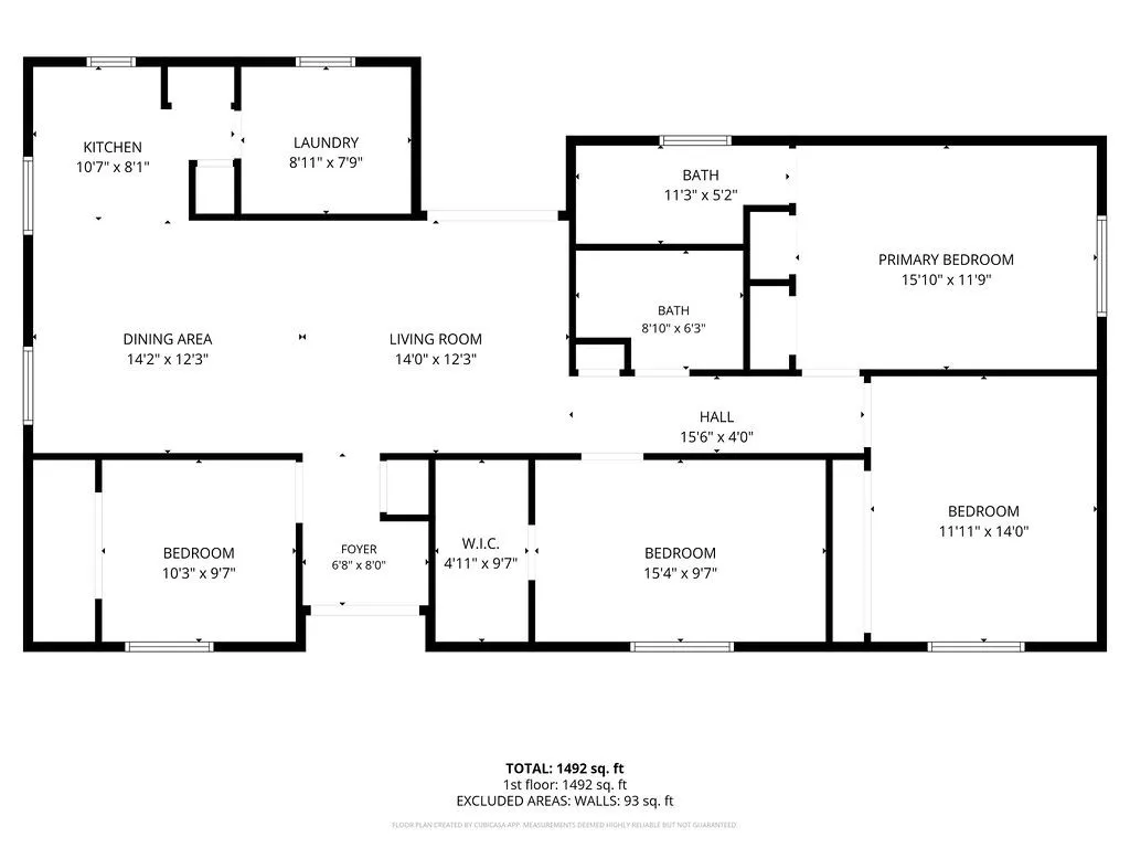 611 Cain Street Lake Dallas TX 75065
