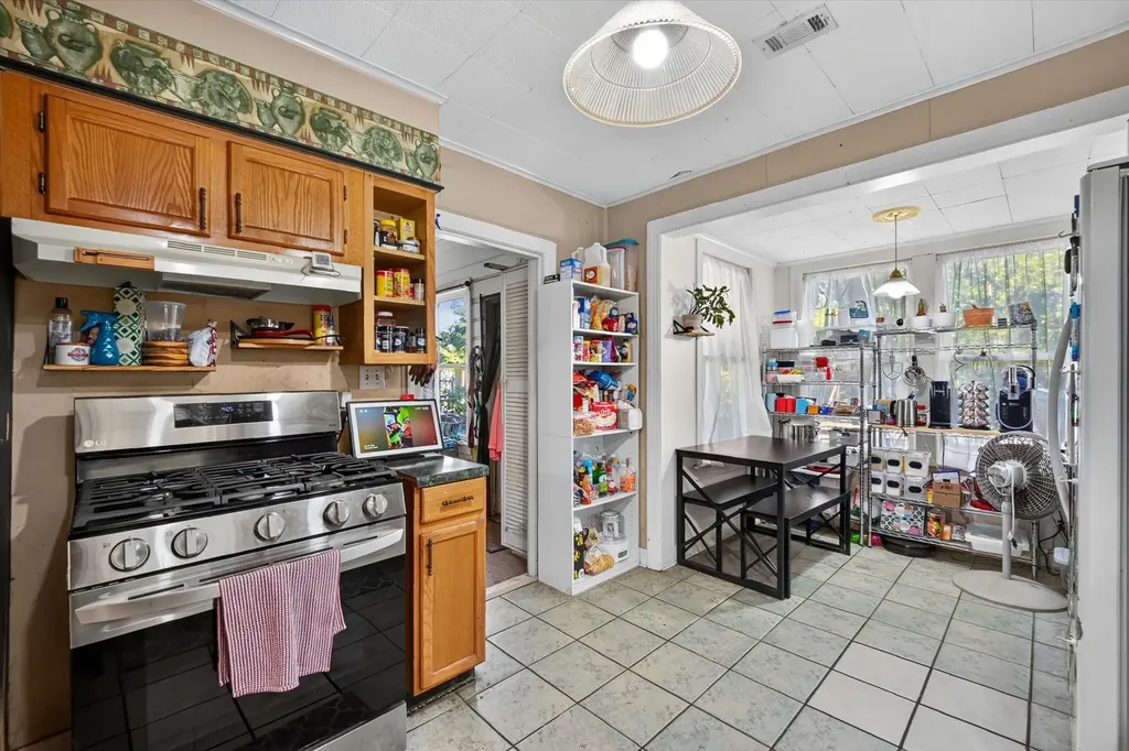 2822 Marigold Avenue Fort Worth TX 76111
