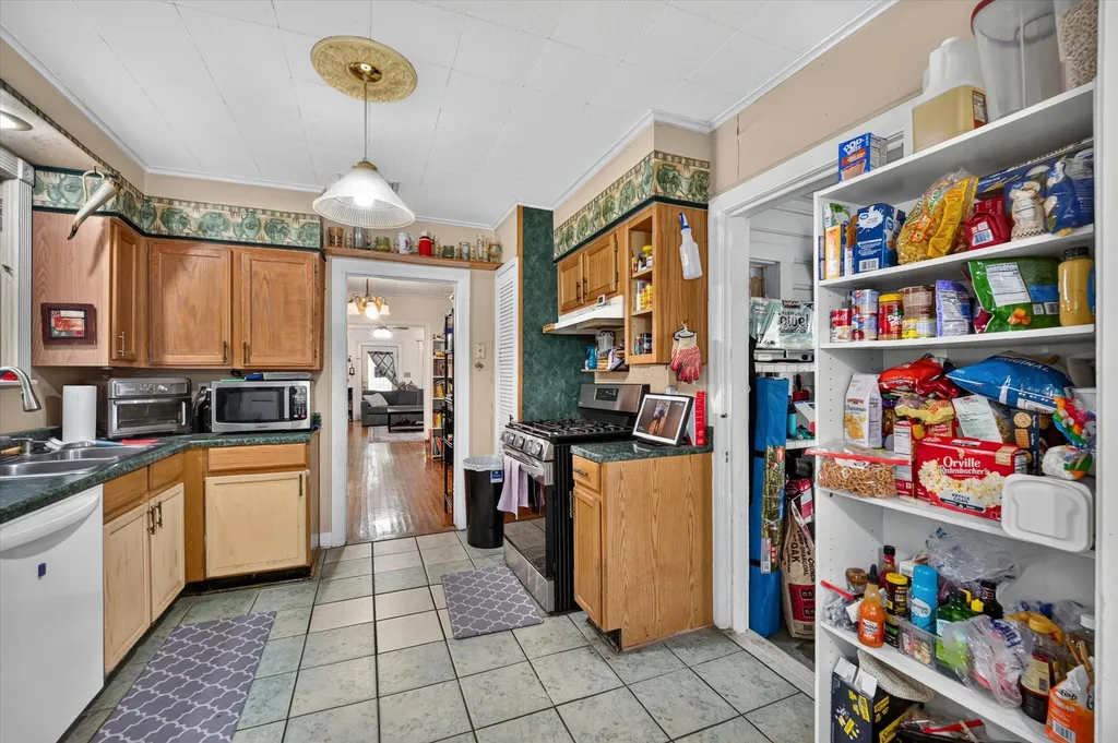 2822 Marigold Avenue Fort Worth TX 76111