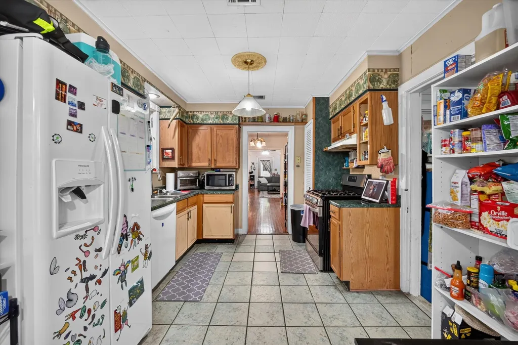 2822 Marigold Avenue Fort Worth TX 76111
