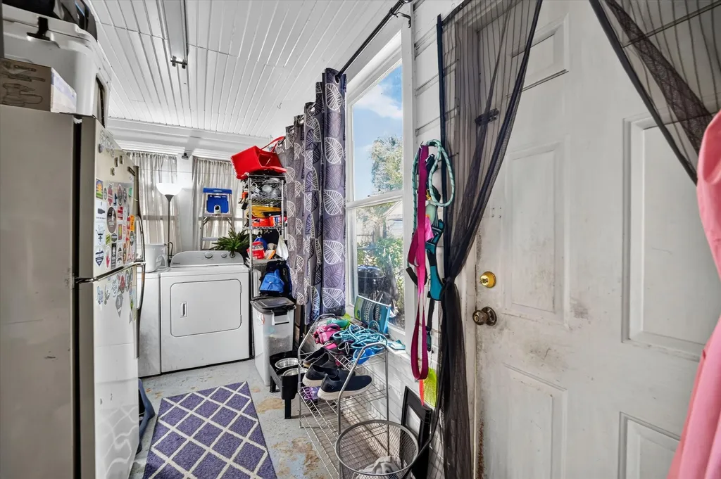2822 Marigold Avenue Fort Worth TX 76111