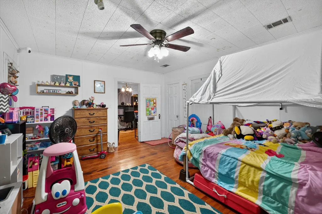 2822 Marigold Avenue Fort Worth TX 76111