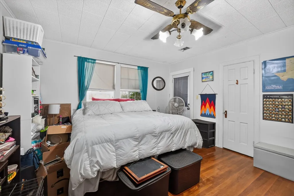 2822 Marigold Avenue Fort Worth TX 76111