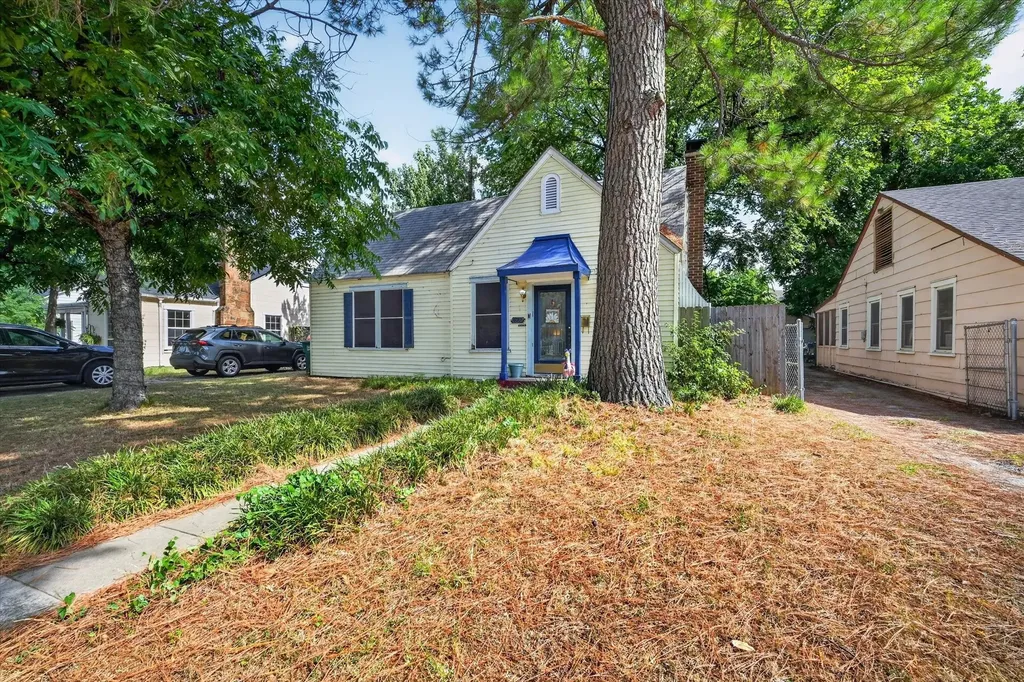 2822 Marigold Avenue Fort Worth TX 76111