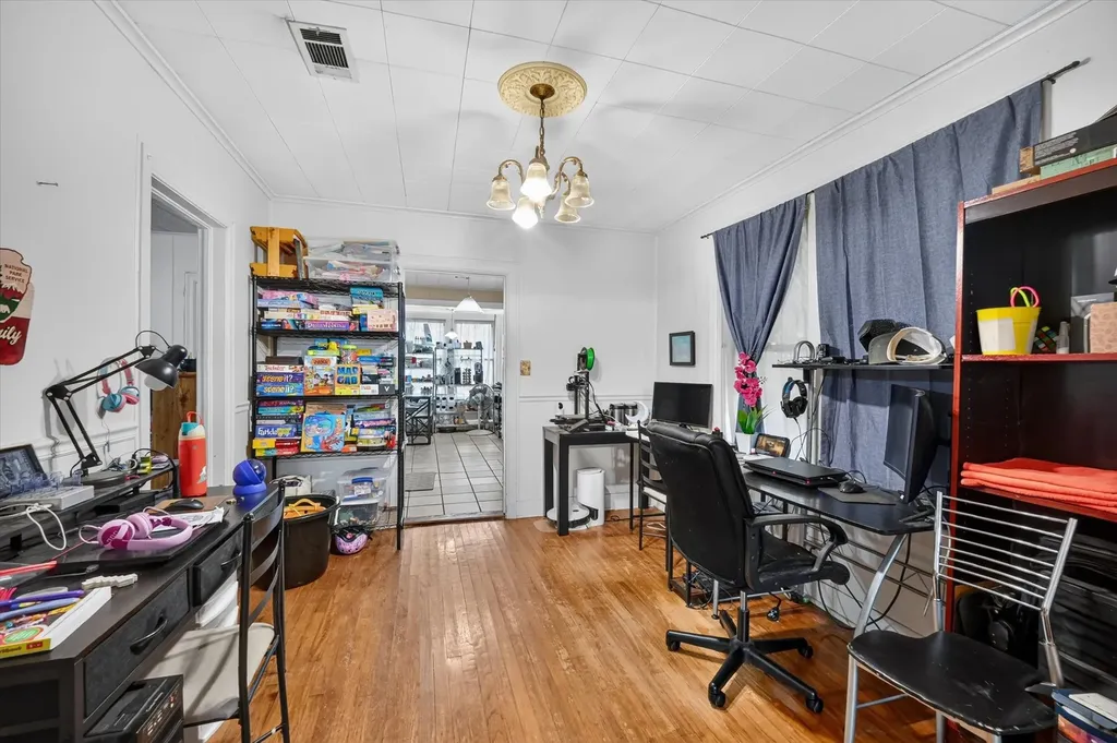 2822 Marigold Avenue Fort Worth TX 76111