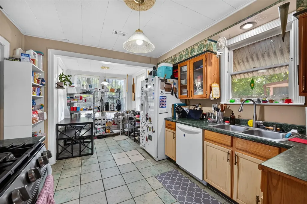 2822 Marigold Avenue Fort Worth TX 76111