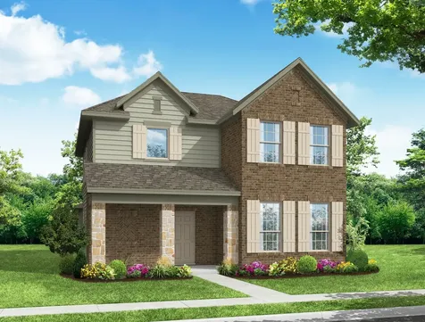 3107 Providence Place Heartland TX 75114