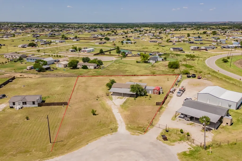 3704 Berry Springs Court Joshua TX 76058