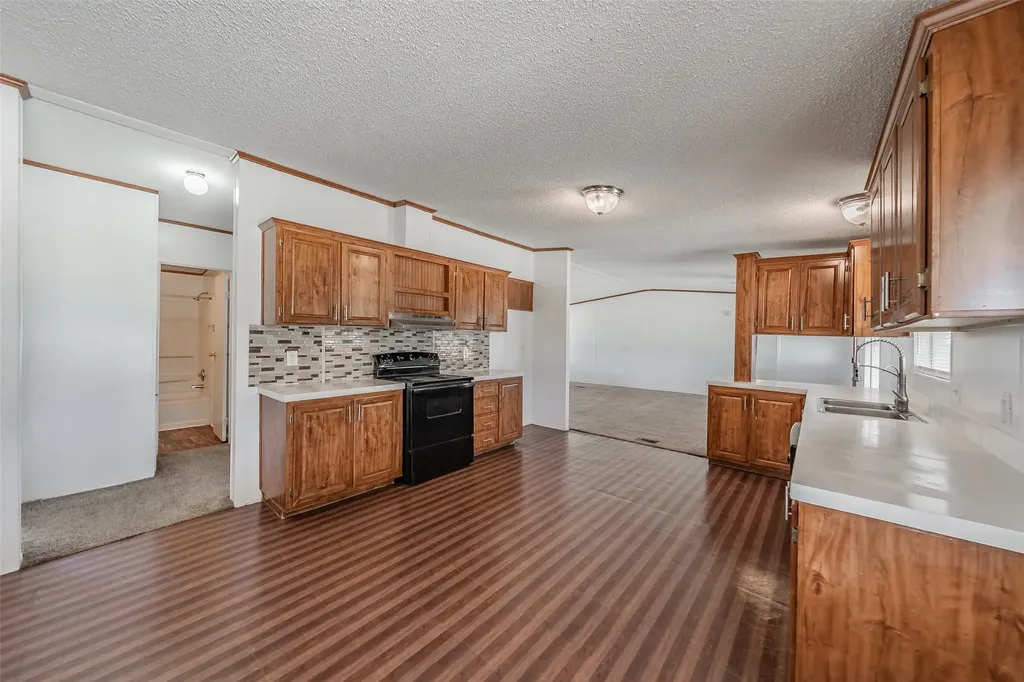 3704 Berry Springs Court Joshua TX 76058