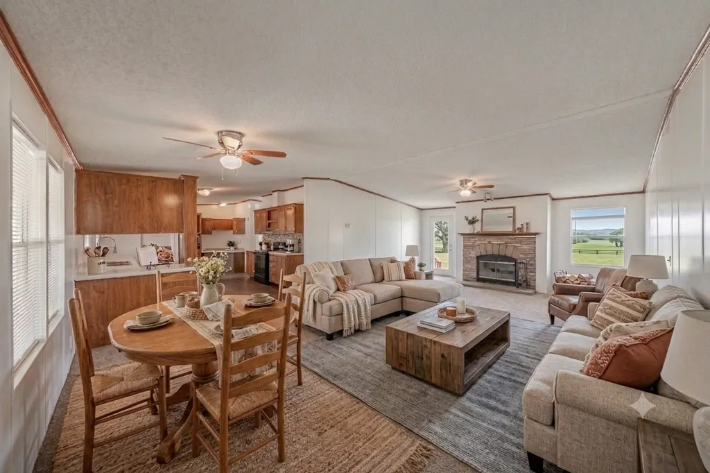 3704 Berry Springs Court Joshua TX 76058