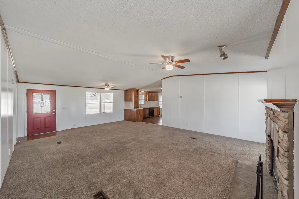 3704 Berry Springs Court Joshua TX 76058
