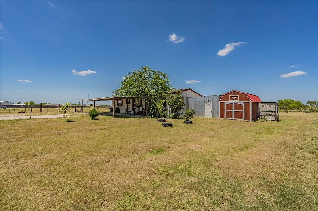 3704 Berry Springs Court Joshua TX 76058