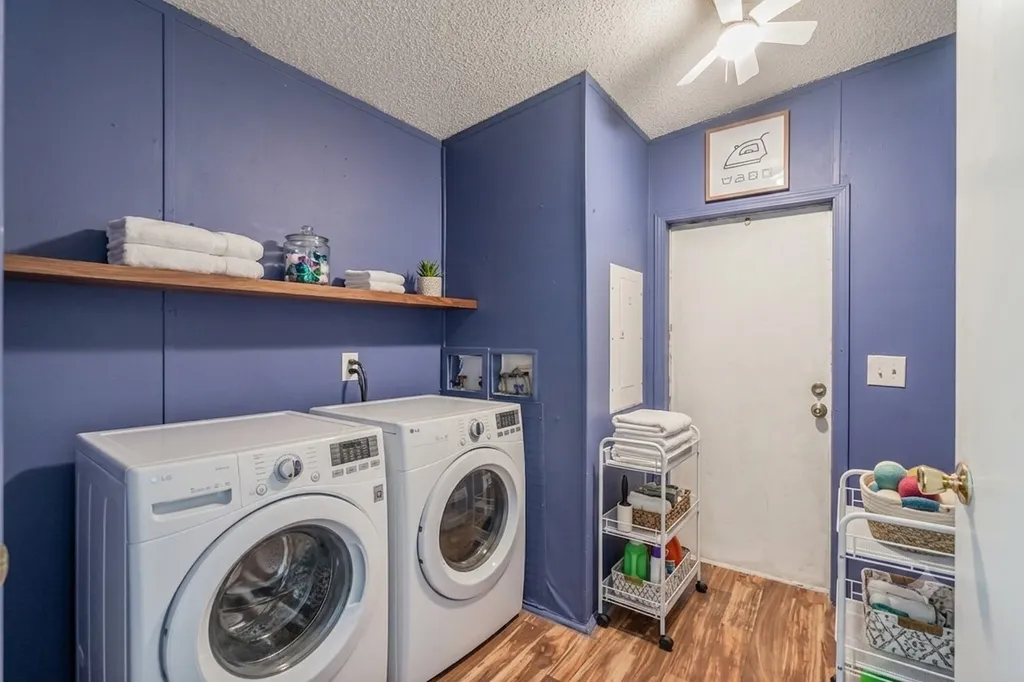 3704 Berry Springs Court Joshua TX 76058