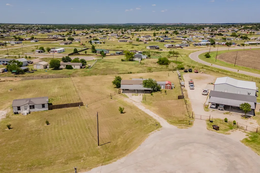 3704 Berry Springs Court Joshua TX 76058