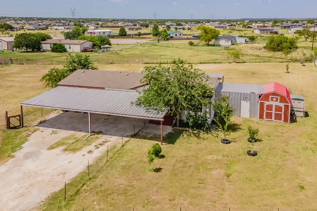 3704 Berry Springs Court Joshua TX 76058