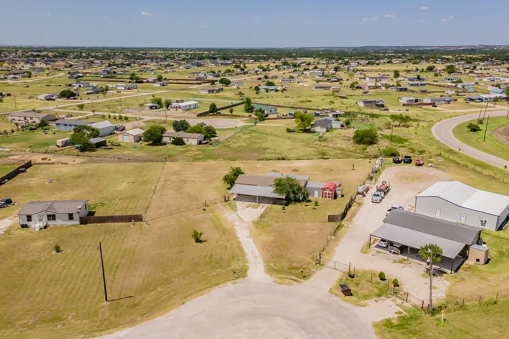 3704 Berry Springs Court Joshua TX 76058