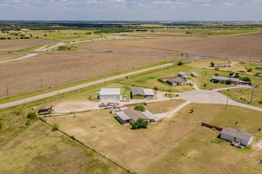 3704 Berry Springs Court Joshua TX 76058