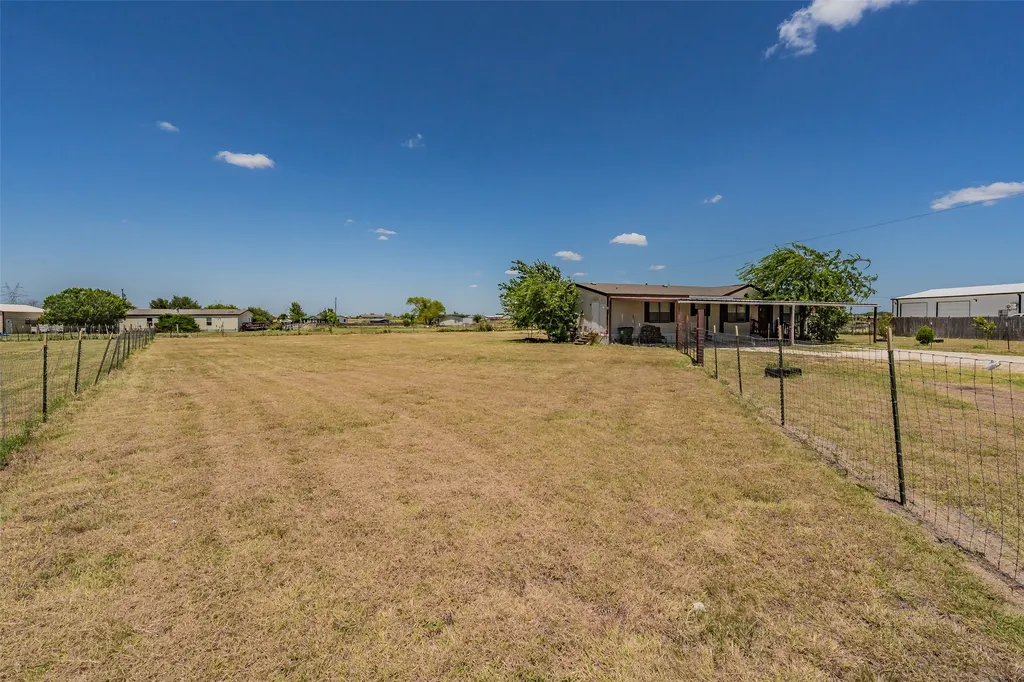 3704 Berry Springs Court Joshua TX 76058