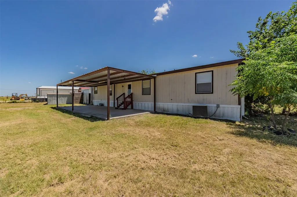 3704 Berry Springs Court Joshua TX 76058