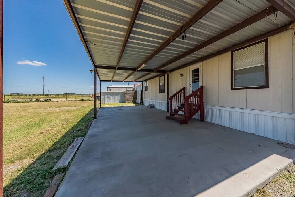 3704 Berry Springs Court Joshua TX 76058