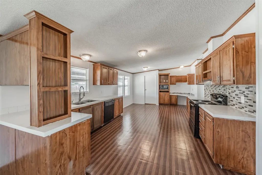 3704 Berry Springs Court Joshua TX 76058