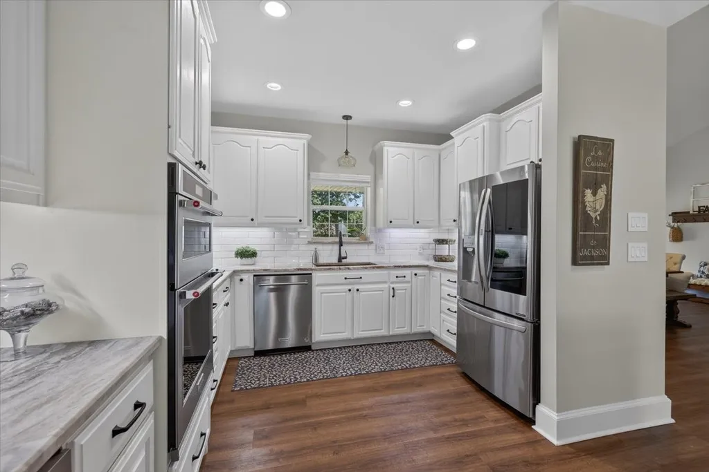 233 Saint Andrews Drive E Mabank TX 75156