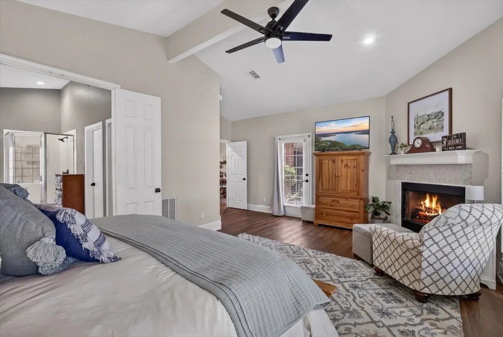 233 Saint Andrews Drive E Mabank TX 75156