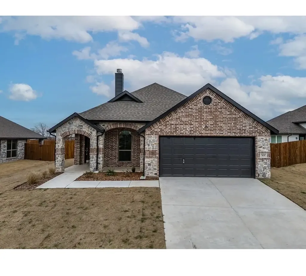 315 Pennington Road Josephine TX 75173