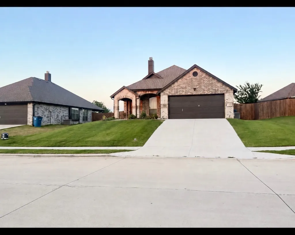 315 Pennington Road Josephine TX 75173
