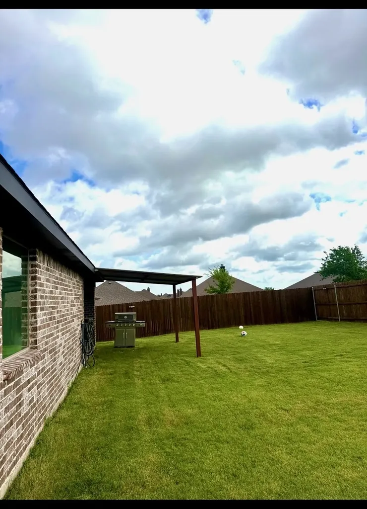 315 Pennington Road Josephine TX 75173