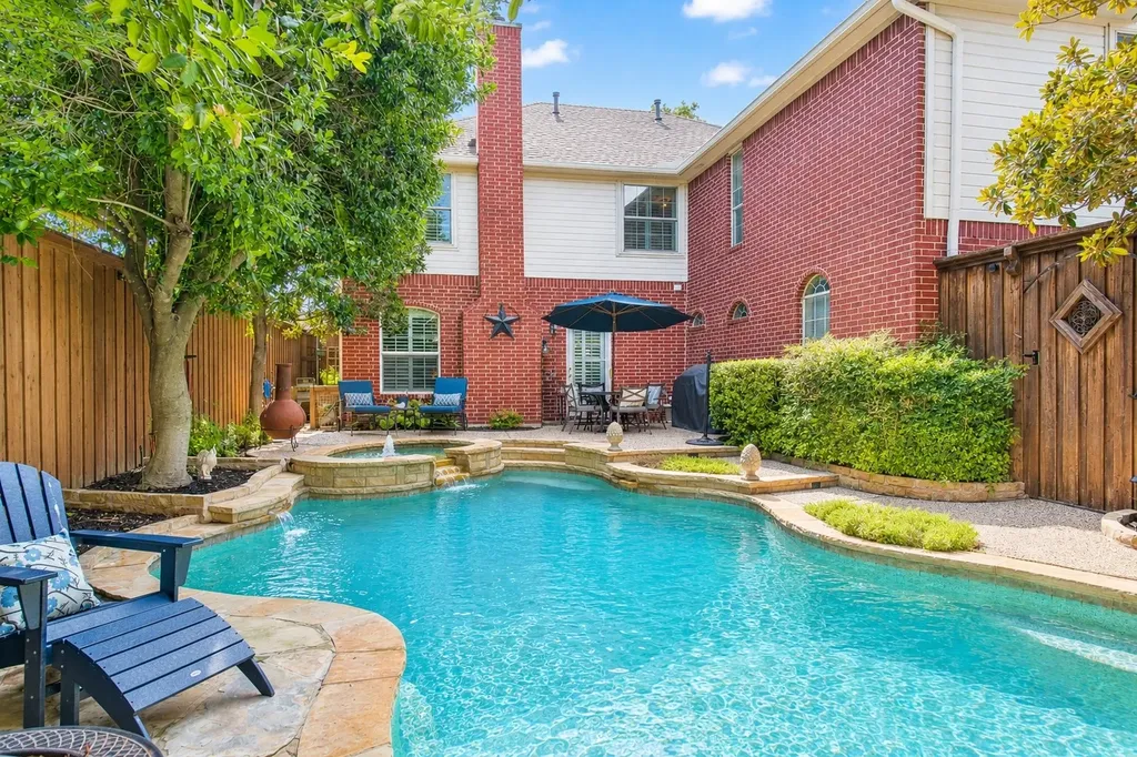 8008 Case Drive Plano TX 75025