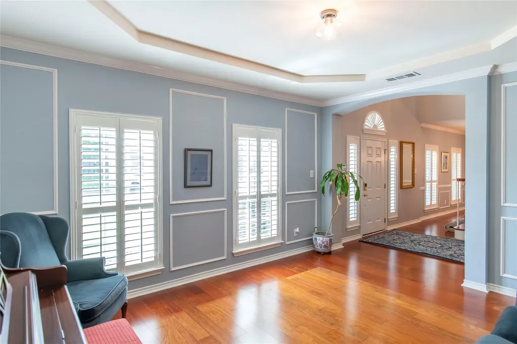 8008 Case Drive Plano TX 75025
