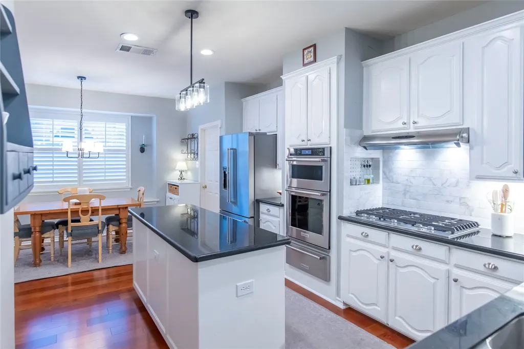 8008 Case Drive Plano TX 75025