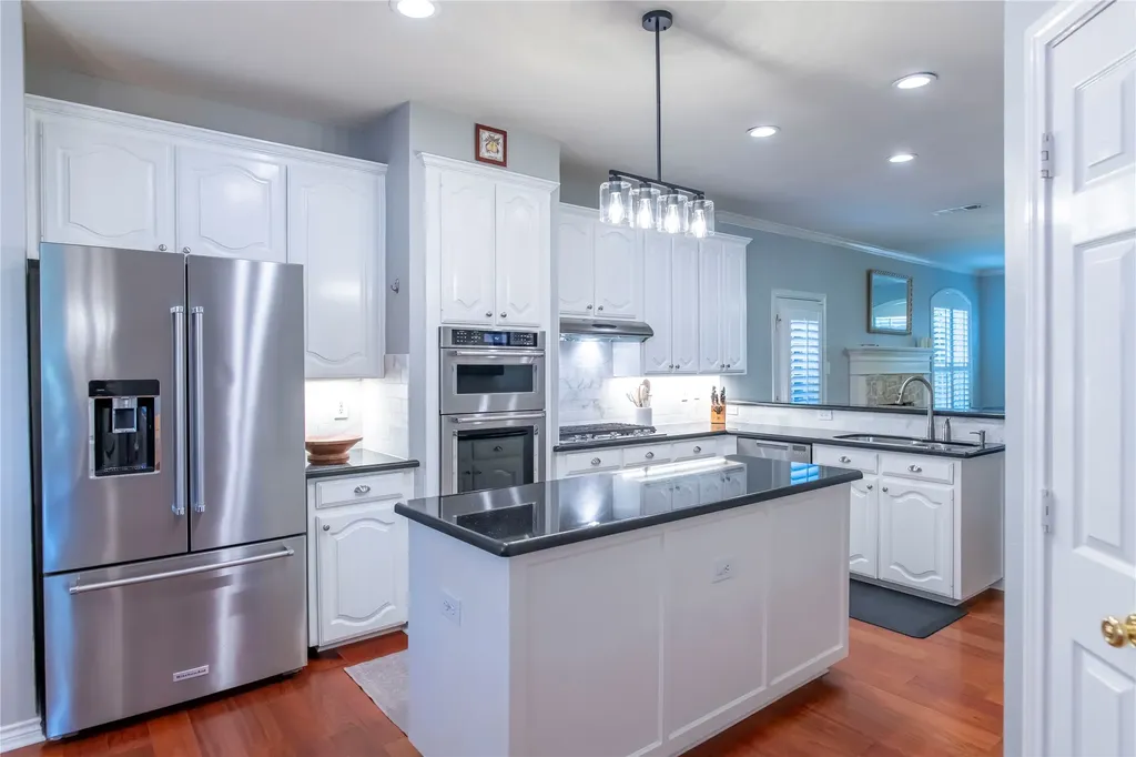 8008 Case Drive Plano TX 75025